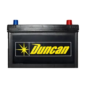 Batería Duncan 36MR 750Amp